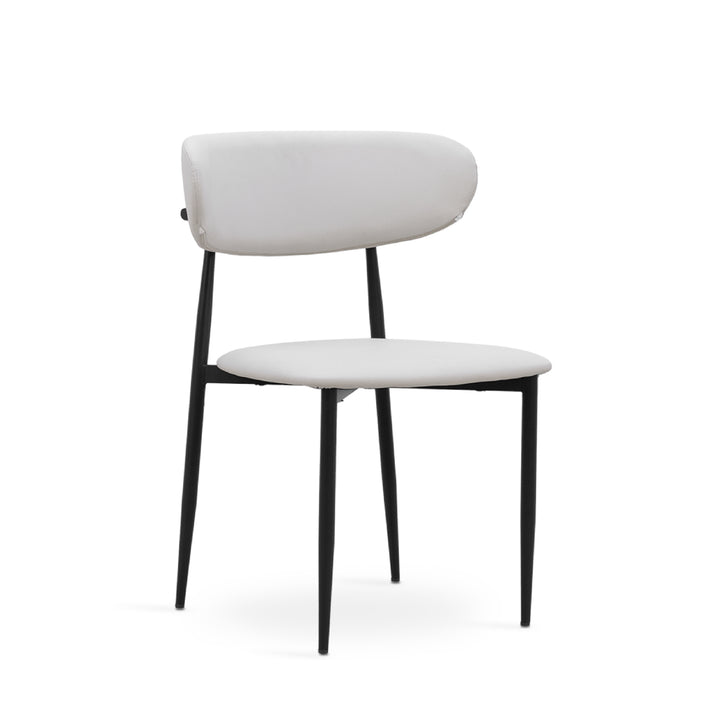 AIDEN Ceramic Dining Set
