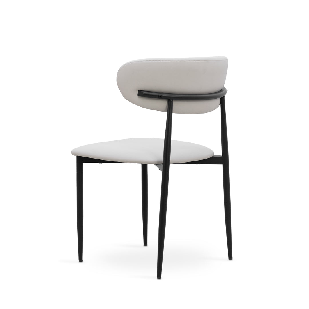 AIDEN Ceramic Dining Set