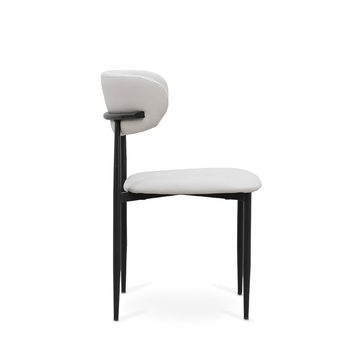 AIDEN Ceramic Dining Set