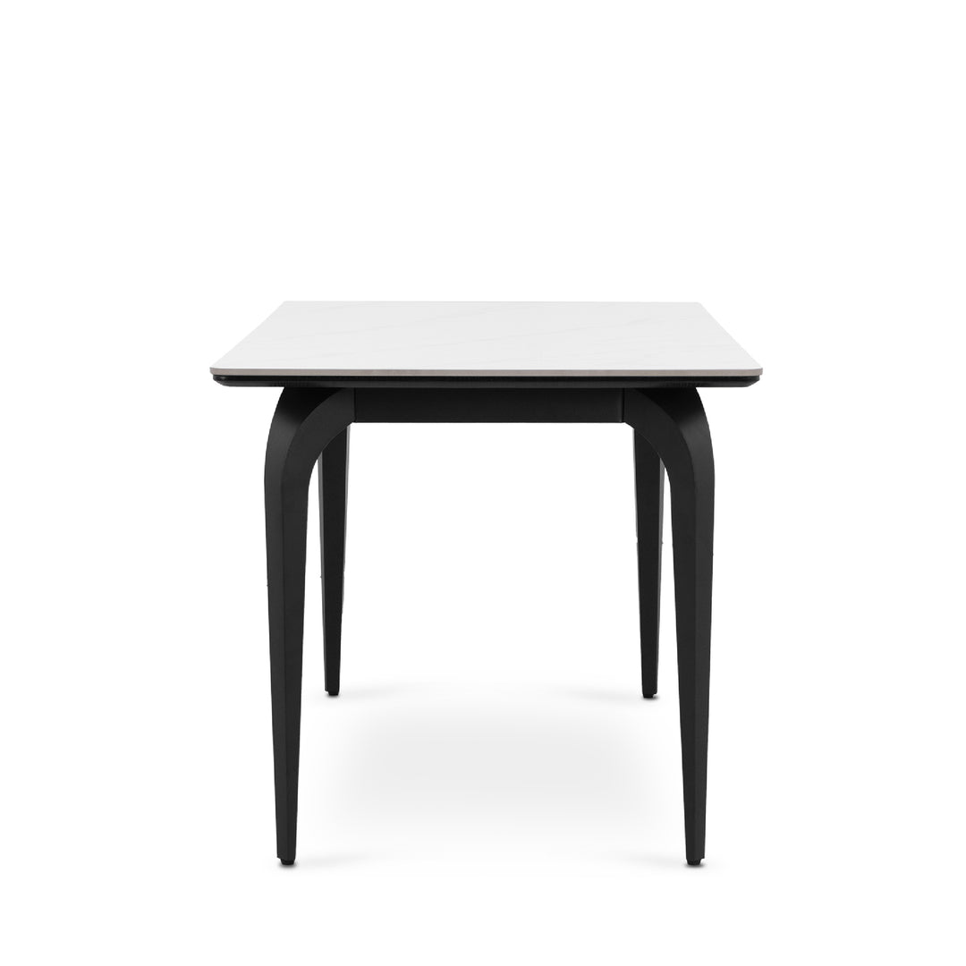 AIDEN Ceramic Dining Set