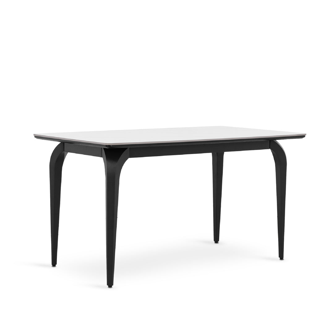 AIDEN Ceramic Dining Set