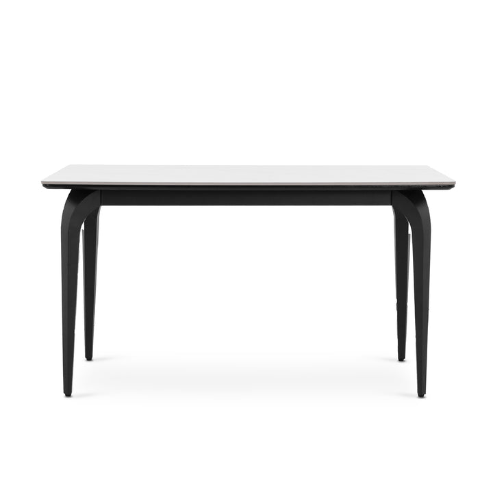AIDEN Ceramic Dining Set