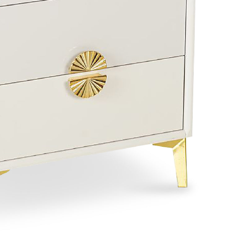 AOIDE Bedside Table