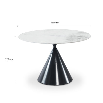 AJITA Dining Table