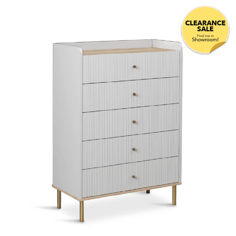 AKARI Chest of Drawer