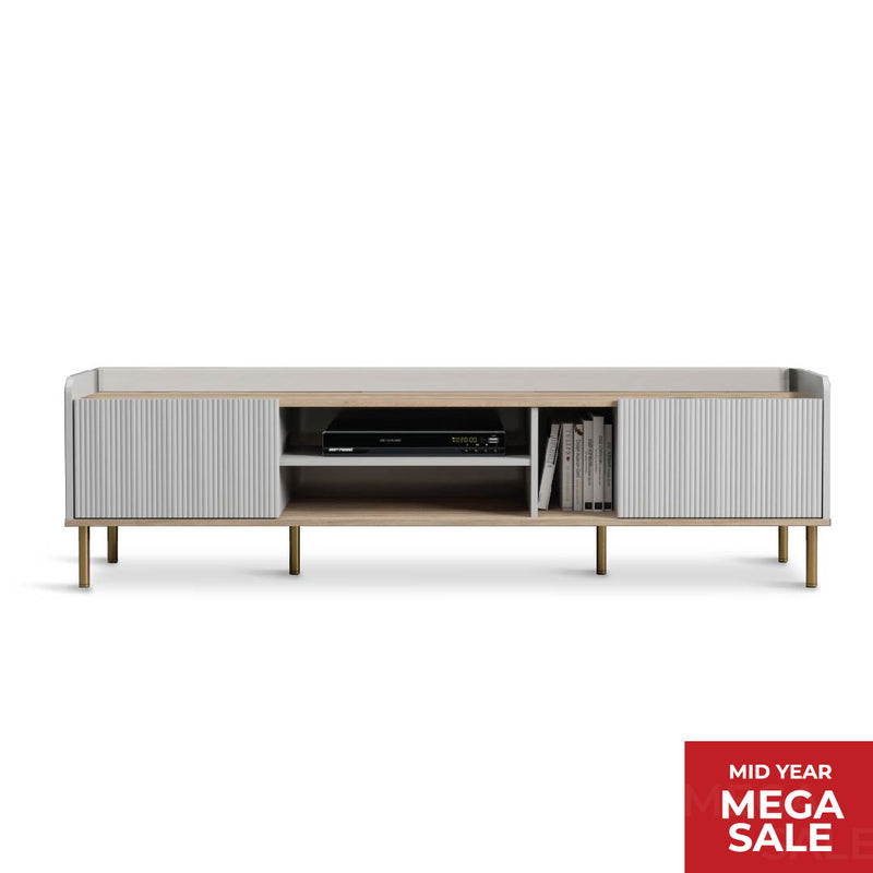 AKARI TV Cabinet