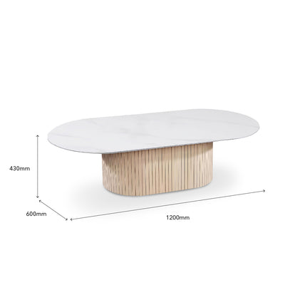 AKINA Coffee Table