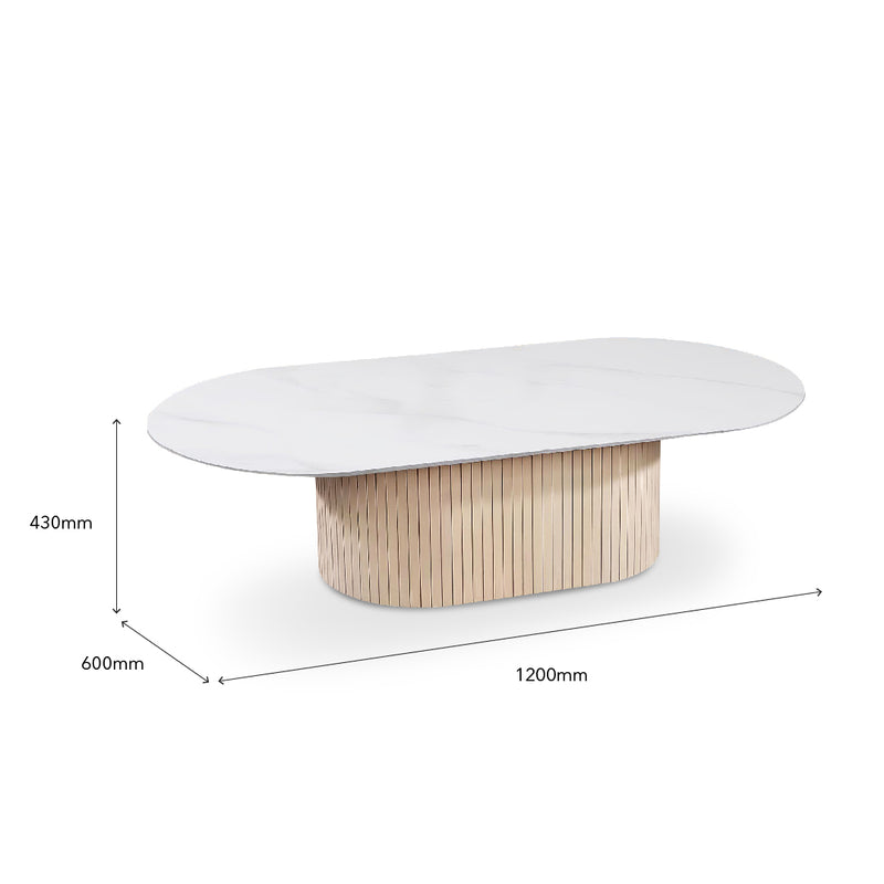 AKINA Coffee Table