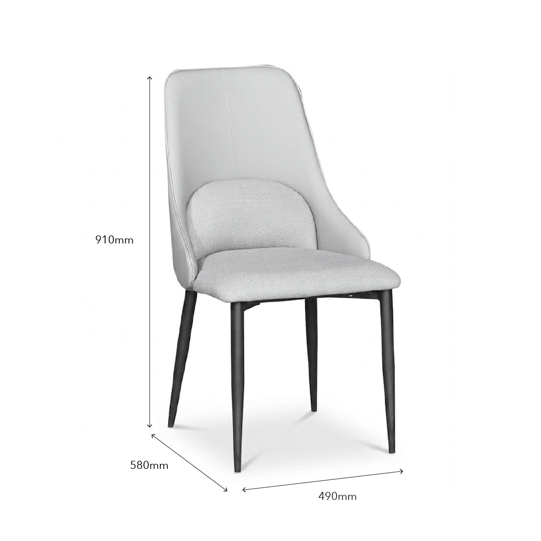 ALAM Dining Chair