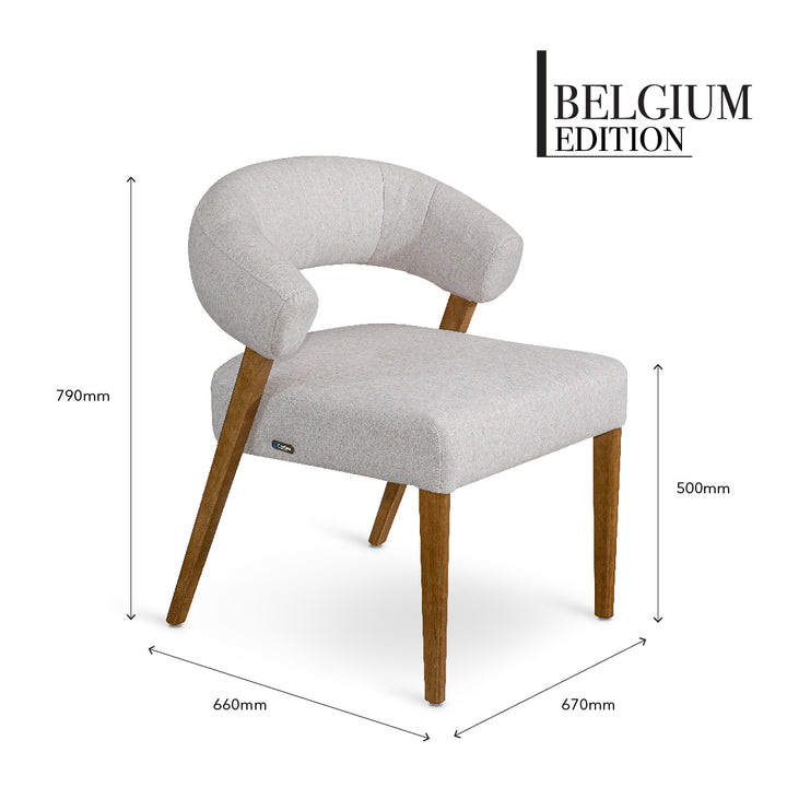 ALANAH Dining Chair