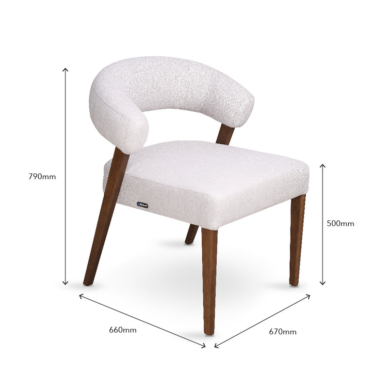 ALANAH Dining Chair