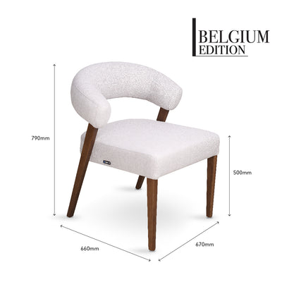 ALANAH Dining Chair
