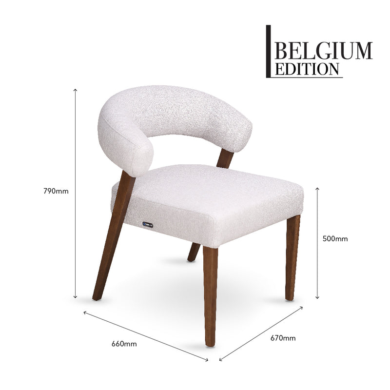 ALANAH Dining Chair