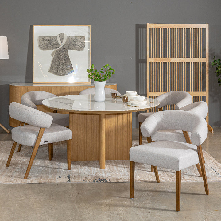 ALANAH Dining Chair