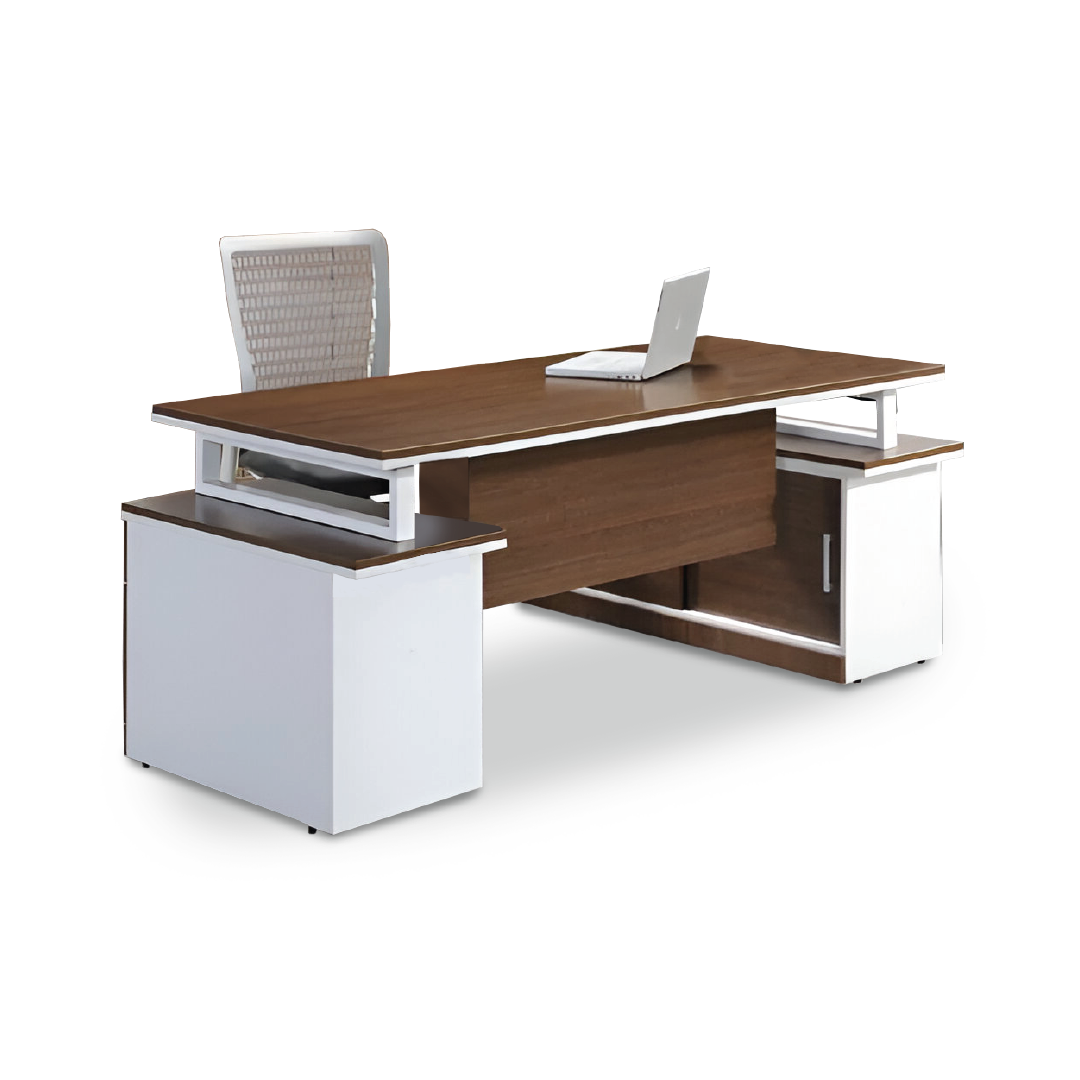 ALARIC Director Table