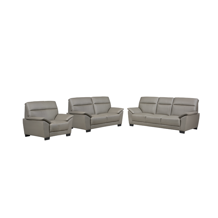 ALDAR 3 Seater Sofa