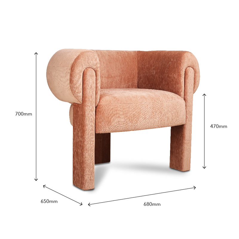 ALDER Lounge Chair