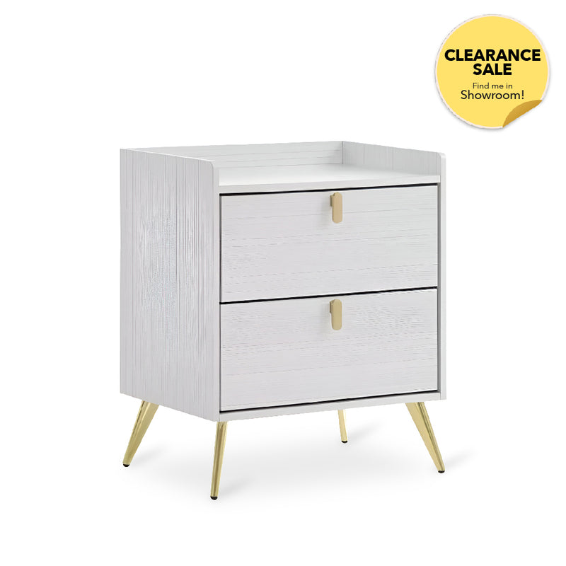 ALDURE Side Table