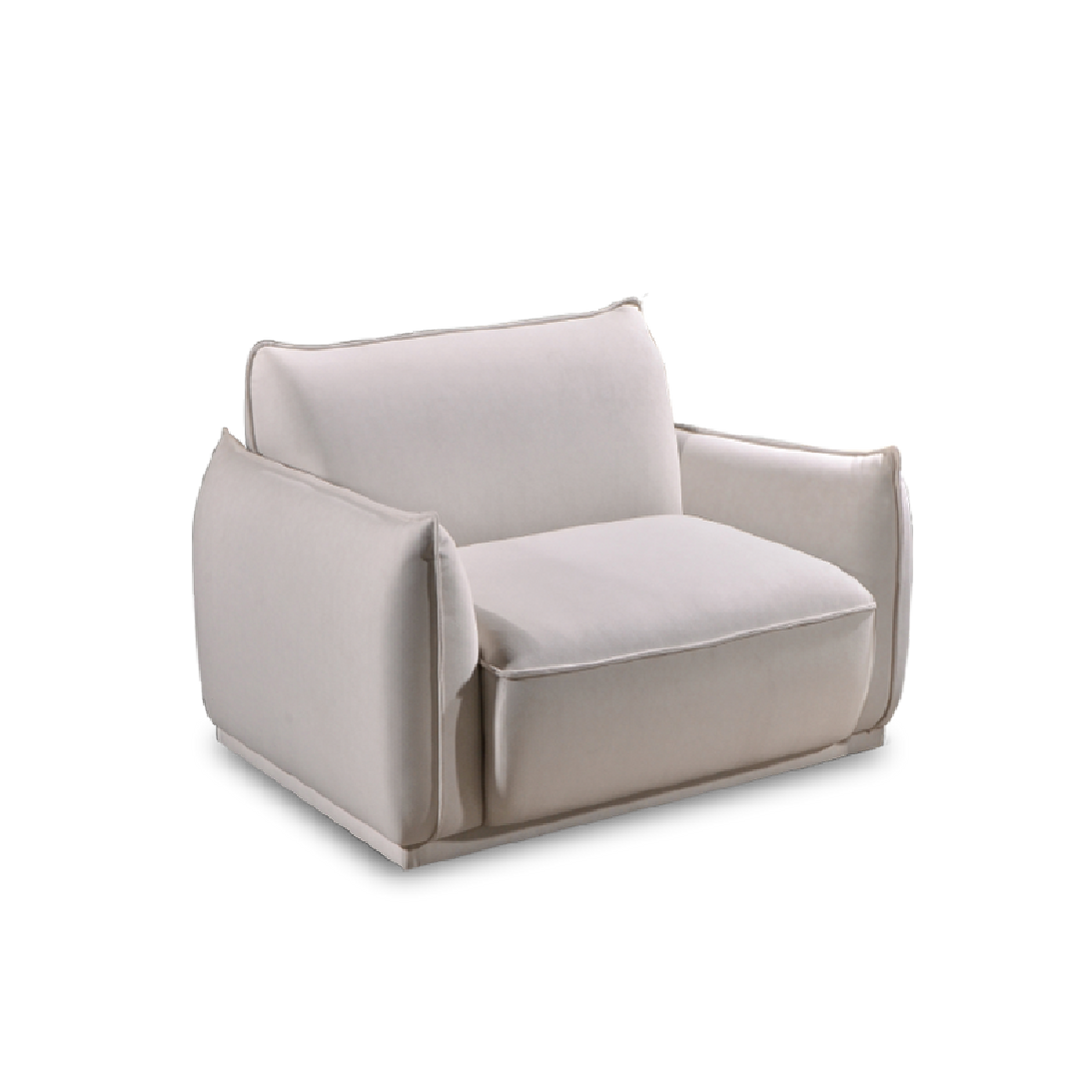 ALERA 1 Seater Sofa