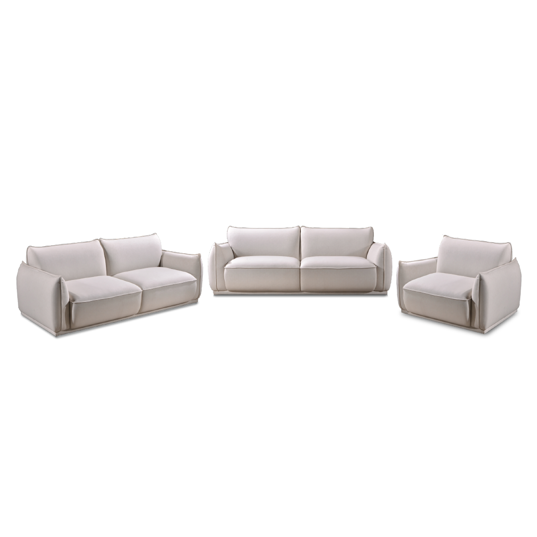 ALERA Sofa Set