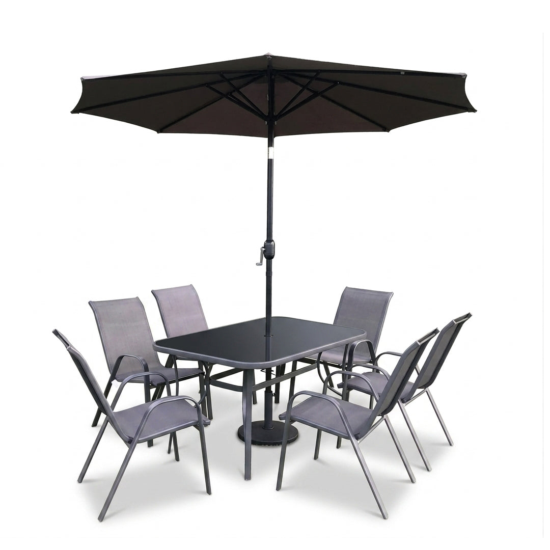 ALGER Garden Set