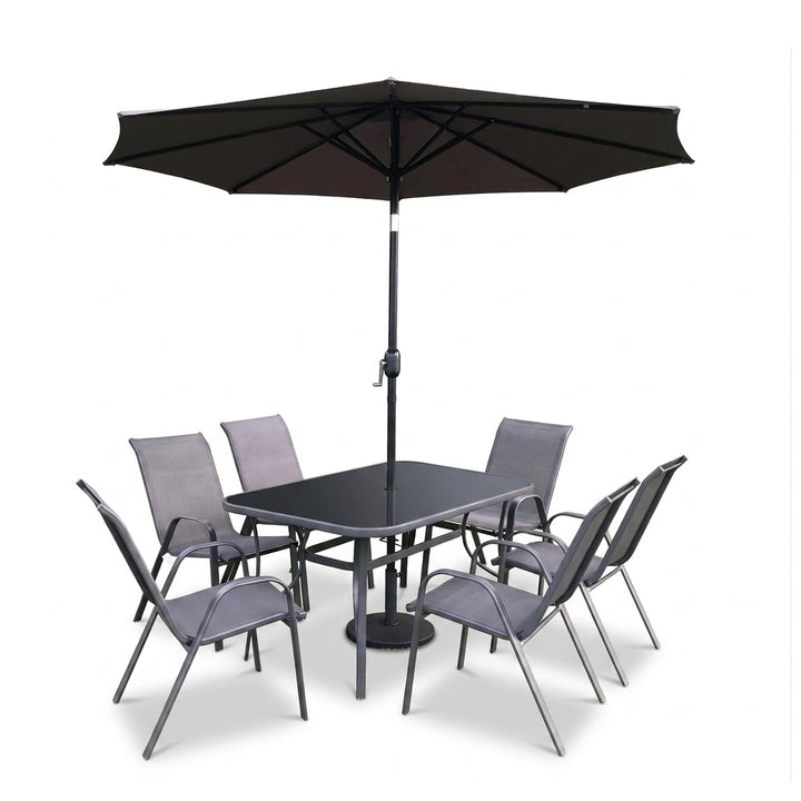 ALGER Garden Set