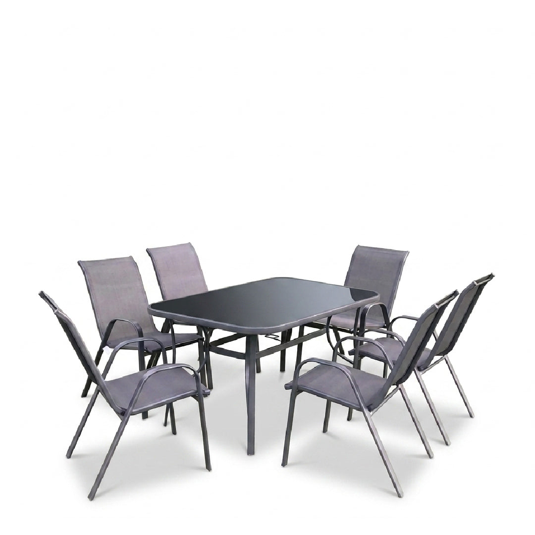 ALGER Garden Set