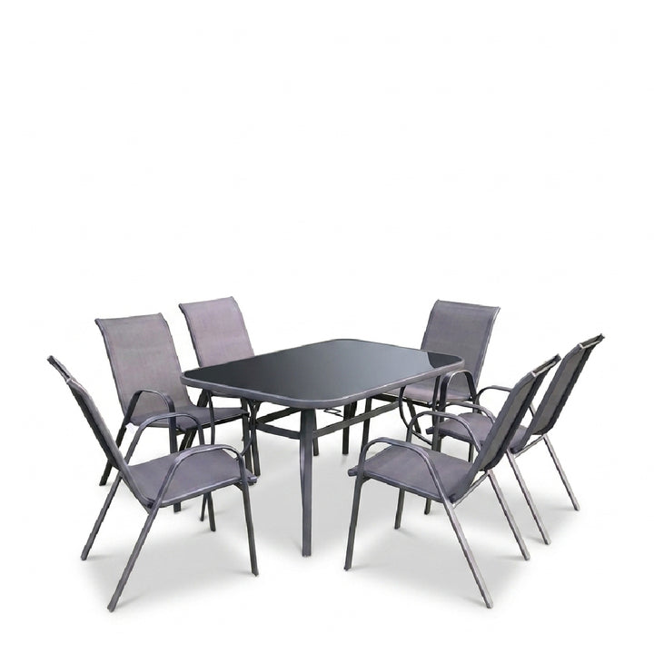 ALGER Garden Set