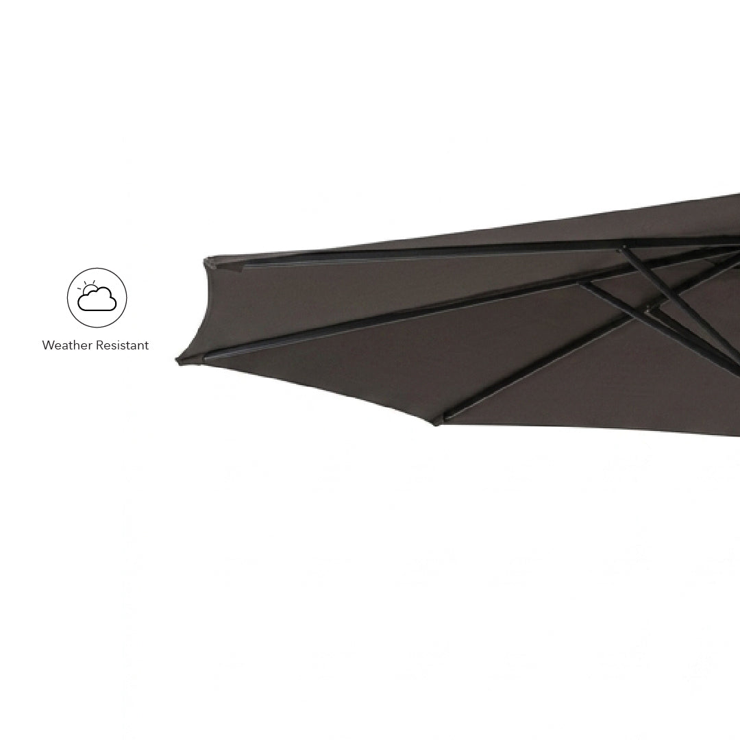 ALGER Garden Umbrella