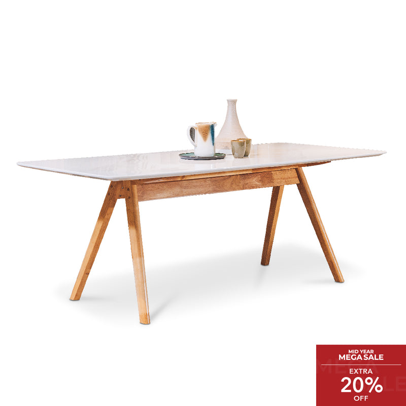 ALINA Dining Table
