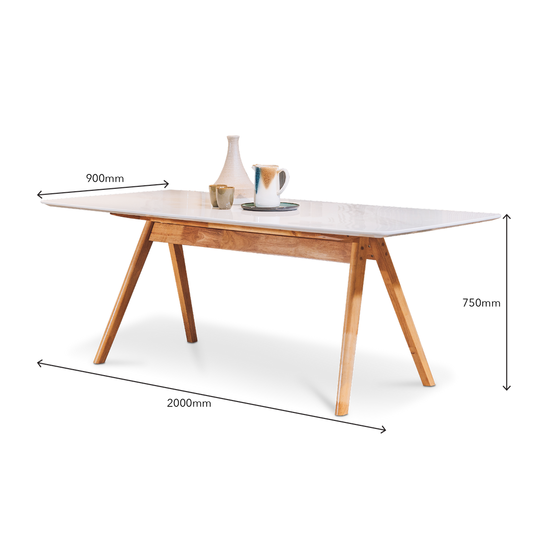 ALINA Dining Table