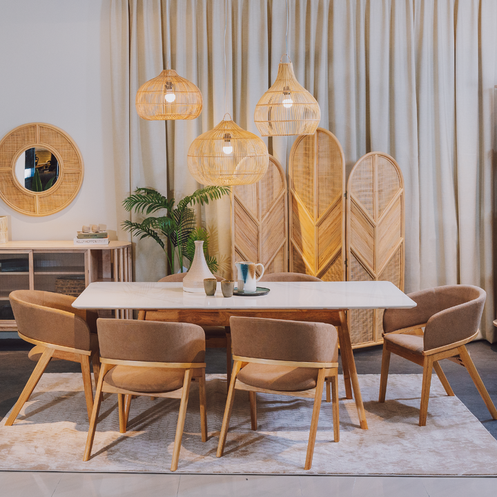 ALINA Dining Table
