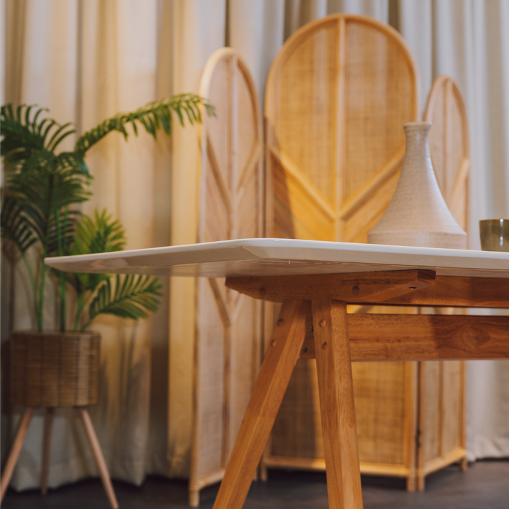 ALINA Dining Table