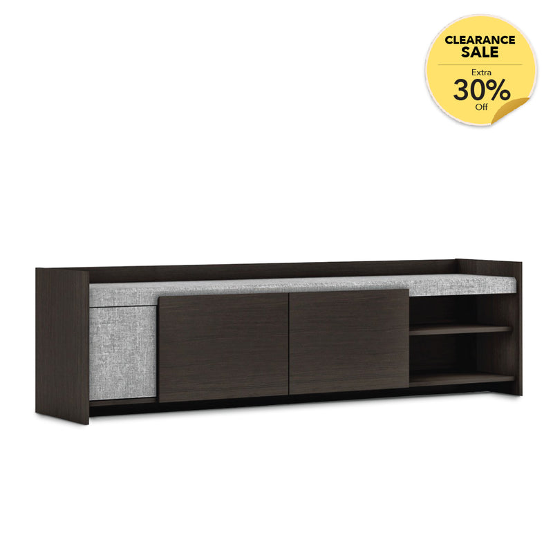 ALISA TV Cabinet