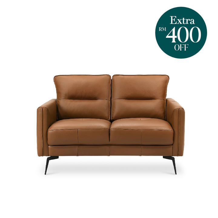 ALLIUM 2 Seater Sofa