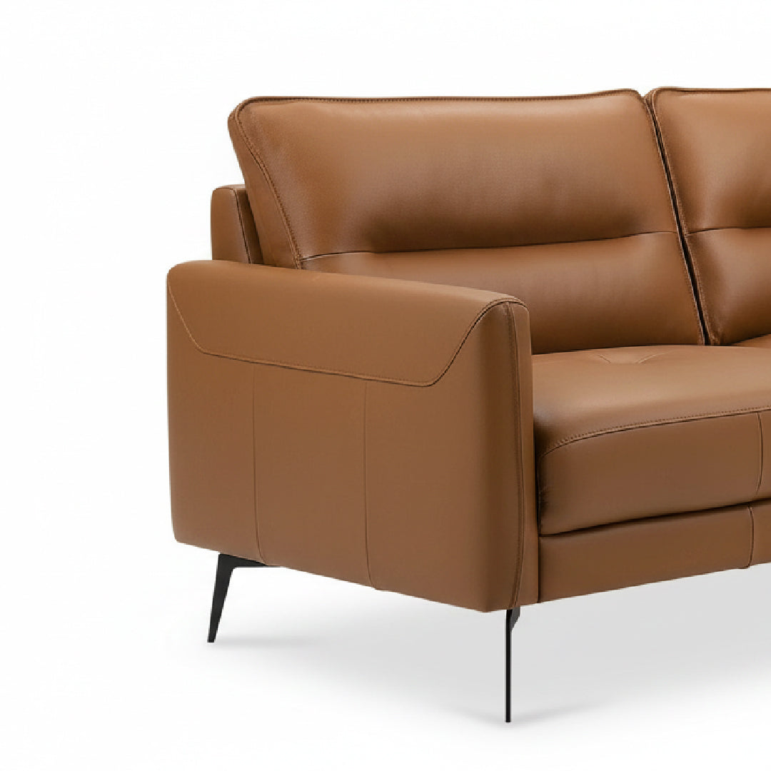 ALLIUM 3 Seater Sofa