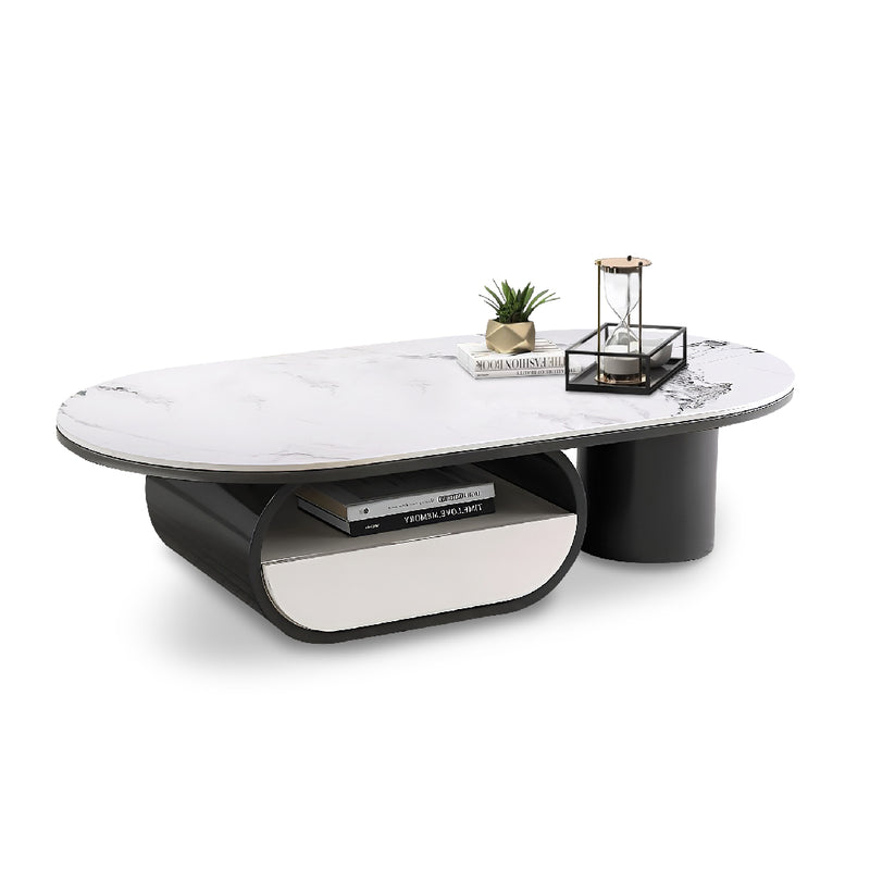 ALMAN Coffee Table