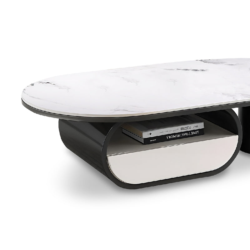 ALMAN Coffee Table