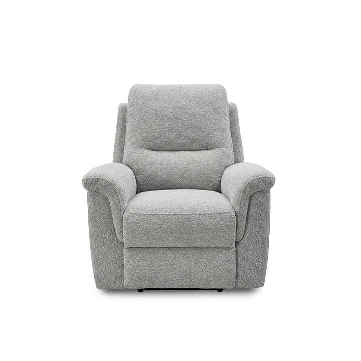 ALSTAIR Power Recliner 1 Seater Sofa