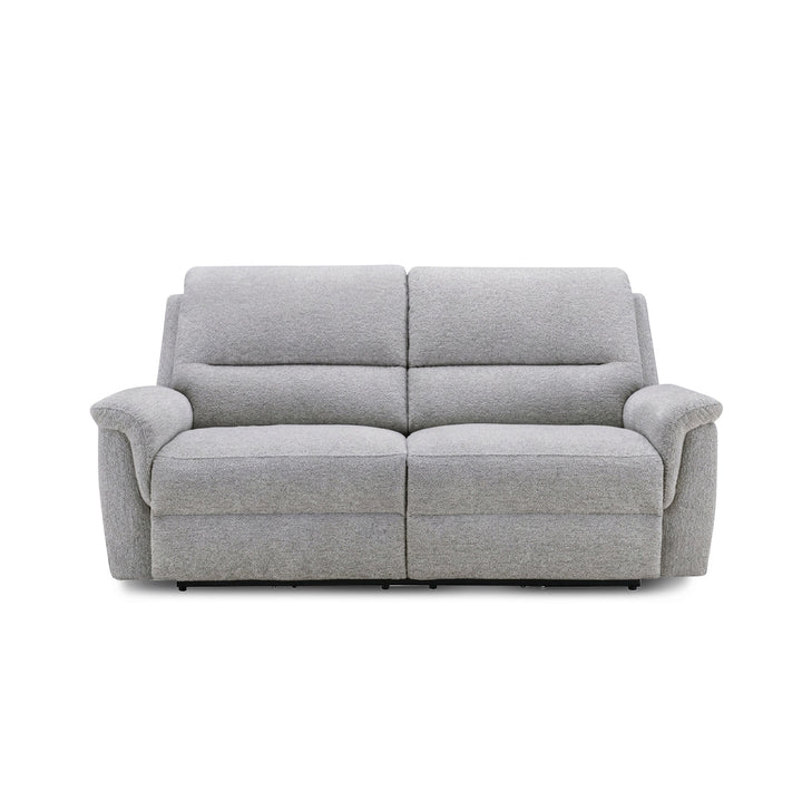ALSTAIR Power Recliner 3 Seater Sofa