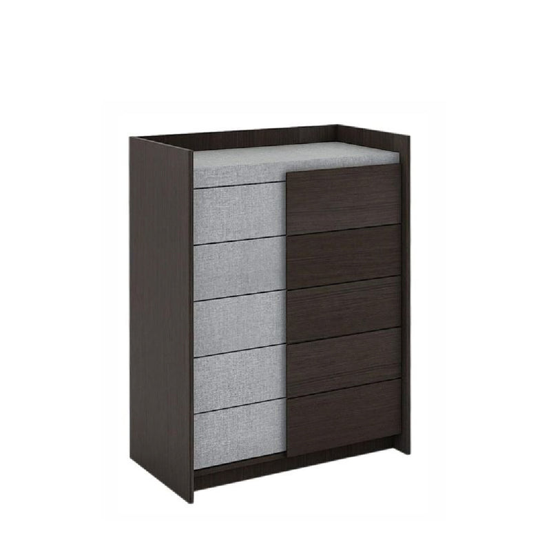 ALYSSA 5 Chest of Drawers