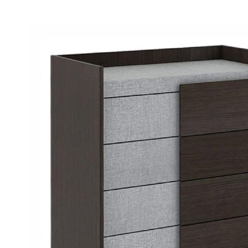 ALYSSA 5 Chest of Drawers