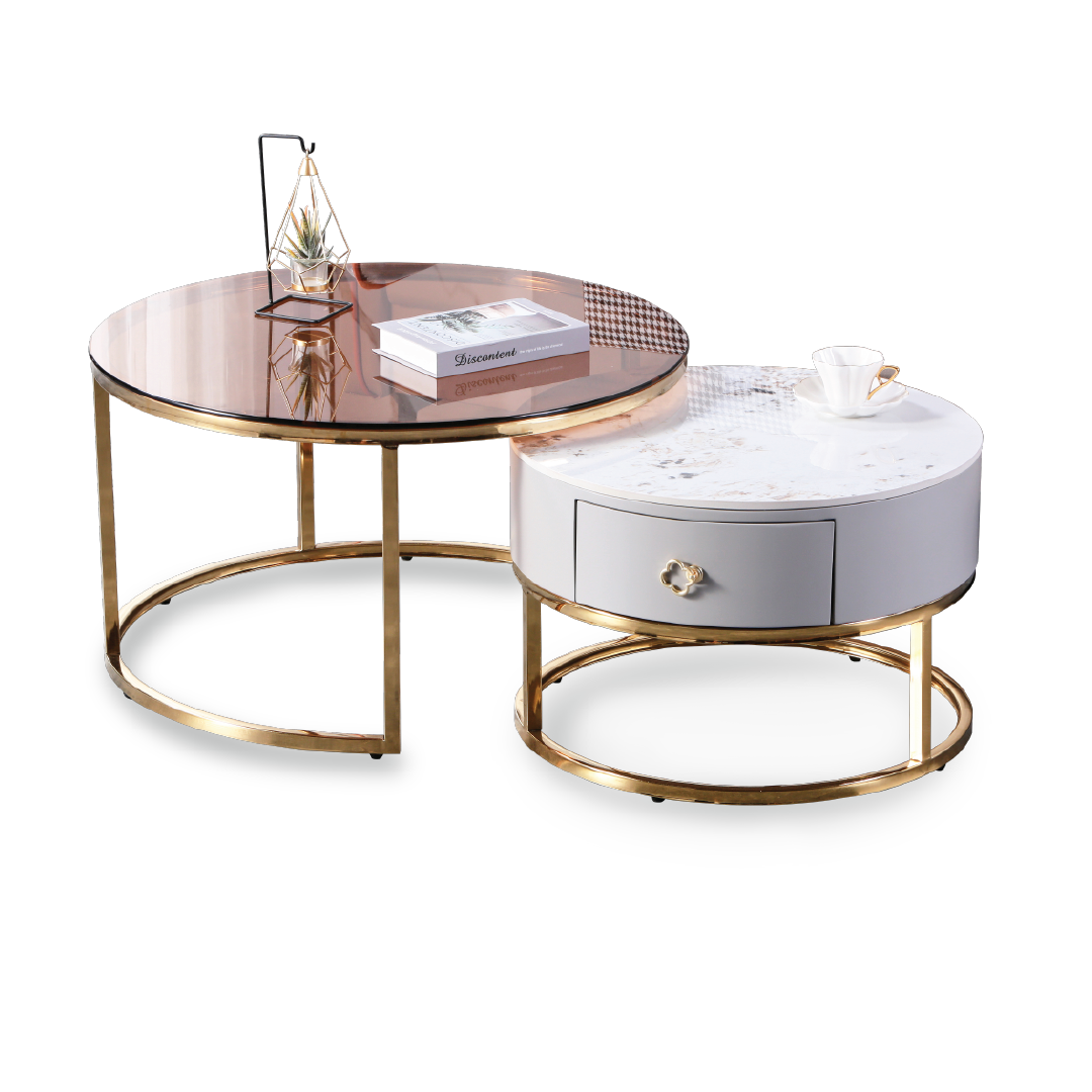 AMBAR Coffee Table Set