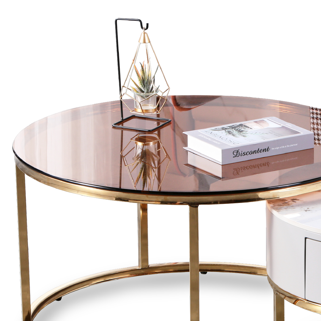 AMBAR Coffee Table Set