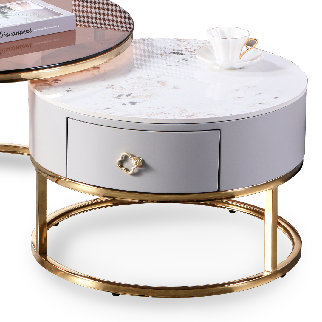 AMBAR Coffee Table Set