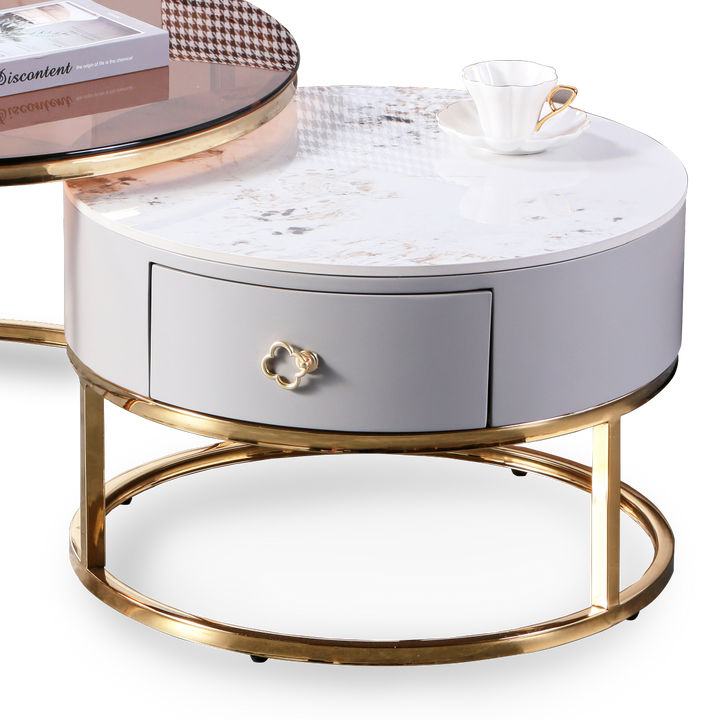 AMBAR Coffee Table Set