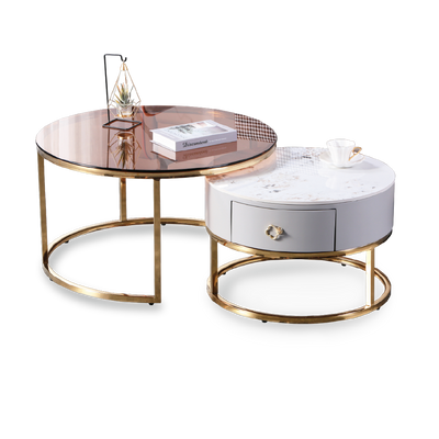 AMBAR Coffee Table Set