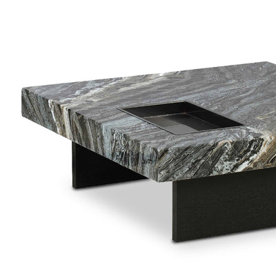 AMI Marble Coffee Table