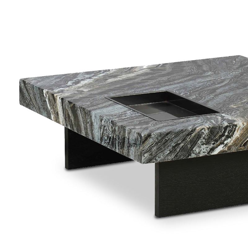 AMI Marble Coffee Table