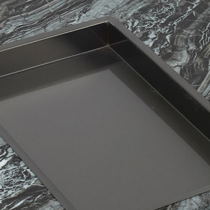 AMI Marble Coffee Table